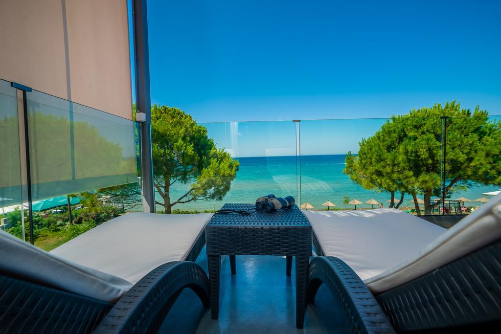sunrise hotel zante